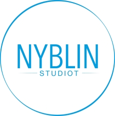 Valokuvaamo Nyblin
